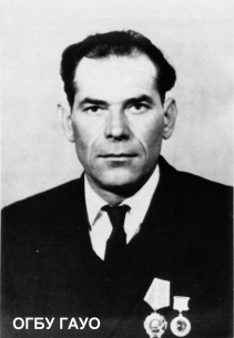 Зотов&nbsp;Зиновий Филиппович